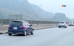 2 tháng năm 2026, tai nạn giao thông giảm cả 3 tiêu chí