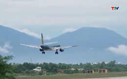 Ngăn chặn thiết bị UAV uy hiếp an ninh, an toàn hoạt động bay