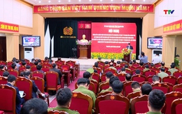 Quan tâm hỗ trợ người chấp hành xong án phạt tù tái hòa nhập cộng đồng