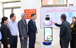 Sẽ thành lập Quỹ Phát triển AI quốc gia trong năm 2026 - 2027