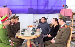 Hệ lụy từ xuất cảnh trái phép