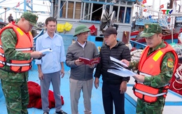 EC dự kiến sang Việt Nam kiểm tra chống khai thác IUU từ ngày 9 - 19/3/2026