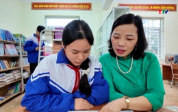 Thắp lửa tình yêu Ngữ văn