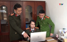 Triển khai phần mềm quản lý cử tri phục vụ công tác chuẩn bị bầu cử 