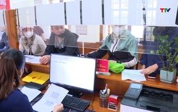 Đầu tư hạ tầng đáp ứng vận hành chính quyền số 