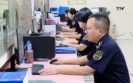 Hỗ trợ khẩn cấp thủ tục Hải quan trước căng thẳng khu vực Trung Đông
