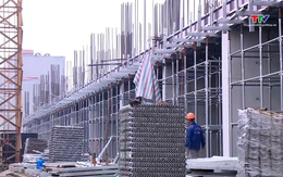 Năm 2026, các ngân hàng sẽ kiểm soát chặt nguồn vốn đầu tư vào bất động sản 