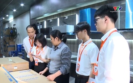 Quy định chính sách thuế và quản lý thuế hộ kinh doanh