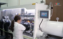 Bổ sung nhiệm vụ về trí tuệ nhân tạo vào chiến lược phát triển