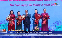 Bản tin Chính phủ tuần qua 09/03/2026