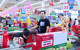 CPI tháng 2/2026  tăng 1,14%