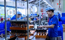 Doanh nghiệp xuất khẩu chủ động ứng phó với chính sách thuế quan