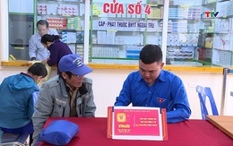 VNeID đạt hơn 500 triệu lượt truy cập, dữ liệu dân cư phát huy hiệu quả