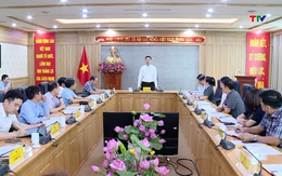 Bám sát thực tiễn để đổi mới mạnh mẽ hoạt động của HĐND tỉnh