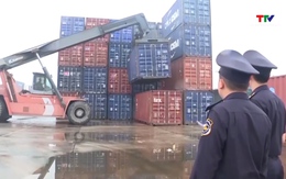 Các doanh nghiệp Việt Nam ứng phó với chi phí logistics tăng cao