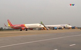 Đề xuất miễn thuế xăng, dầu, nhiên liệu bay đến 30/6/2026