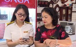 Hỗ trợ hộ kinh doanh kê khai và nộp thuế theo doanh thu thực tế