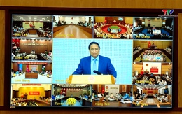 Hội nghị toàn quốc về công tác phòng, chống thiên tai năm 2026