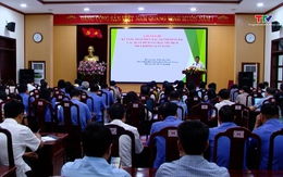 Tập huấn kỹ năng nhận diện, đấu tranh, phản bác các quan điểm sai trái, thù địch trên không gian mạng