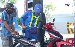 Tập trung các giải pháp ổn định thị trường năng lượng 