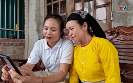 Thu hẹp khoảng cách số giữa các vùng, miền trong tỉnh