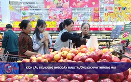 Bản tin Tài chính - Thị trường ngày 01/04/2026