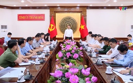 Xây dựng chiến lược dài hạn trong công tác tôn giáo