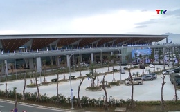 Hành khách “chốt” vé máy bay sớm dịp nghỉ lễ 30/4 - 1/5