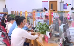 Yêu cầu ổn định mặt bằng lãi suất để hỗ trợ doanh nghiệp