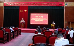 Chủ động đấu tranh với quan điểm sai trái, thù địch trên không gian mạng