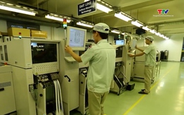 Việt Nam hướng tới top 30 thế giới về khởi nghiệp sáng tạo