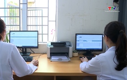 Đẩy mạnh triển khai hồ sơ bệnh án điện tử trong toàn ngành y tế