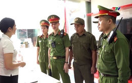 Giữ bình yên ngay từ cơ sở