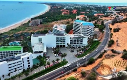 Mũi Né vào top điểm đến nổi bật toàn cầu 2026