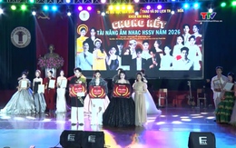 Hội thi “Tài năng âm nhạc học sinh, sinh viên” năm 2026