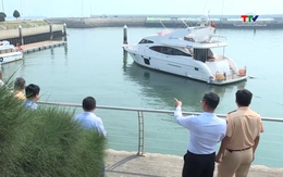 Kiểm tra điều kiện kinh doanh vận tải đường thủy