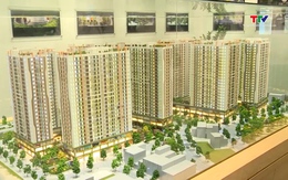 Giá neo cao, giao dịch bất động sản giảm trong quý I/2026