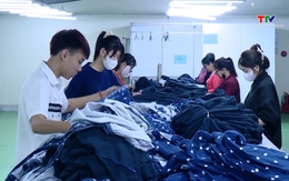 Ngành dệt may tăng tốc chuyển đổi số để nâng cao sức cạnh tranh 