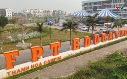 Kết nối hôm nay - Vững bước tương lai