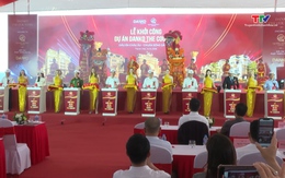 Khởi công dự án Danko The Country