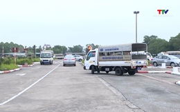 Bắt buộc nhận diện khuôn mặt khi học và thi bằng lái xe