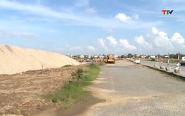 Quý I năm 2026, tổng giá trị giải ngân của cả nước đạt gần 110 nghìn tỷ đồng