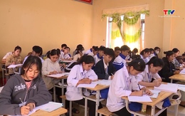 Thi tốt nghiệp THPT 2026: Thử nghiệm trên máy tính, siết chặt gian lận công nghệ cao