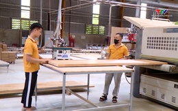 Việt Nam có nhiều cơ hội từ tái cấu trúc thương mại 
toàn cầu 