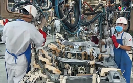 ADB dự báo tăng trưởng kinh tế Việt Nam đạt 7,2% năm 2026