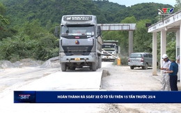 Bản tin An toàn giao thông 24h ngày 13/04/2026