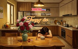 [Podcast] Trang ảo | Câu chuyện truyền thanh