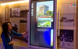 Chuẩn hóa dữ liệu nền tảng thúc đẩy thị trường công nghiệp văn hóa số