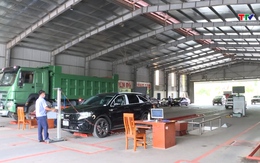 Đề xuất quy định trường hợp xe cơ giới không phải lập hồ sơ thiết kế cải tạo