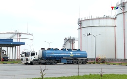 Giảm thuế xăng dầu về 0 đến hết tháng 6/2026